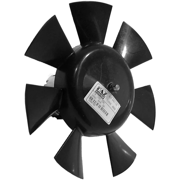 Kupefläktm.Renault, Trafic 80-