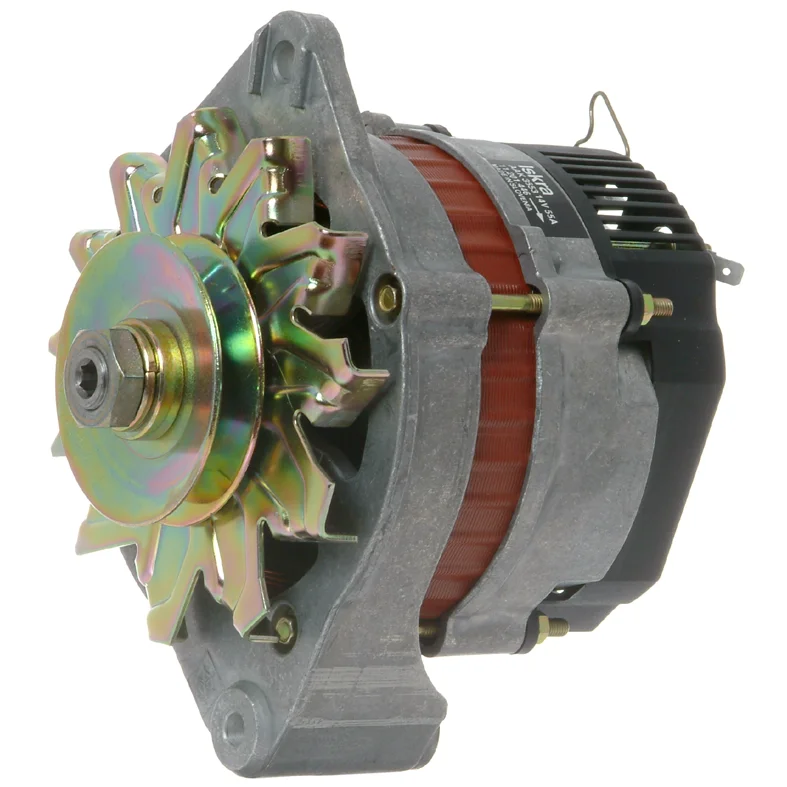 Audi/VW Generator 12V-55A