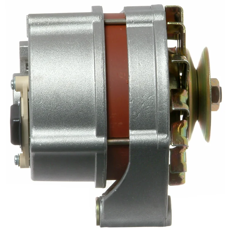 Mercedes Generator 12V-55A