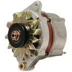 Gen. 12V-55A passar Volvo