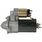 Start 12V-1.1kW passar Volvo