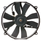 Kylarfläktm. MB C (202) vänst