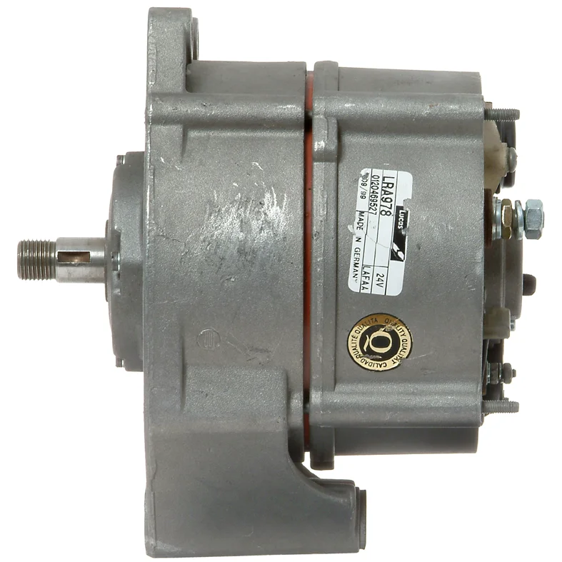 DAF/MAN Generator 24V-55A