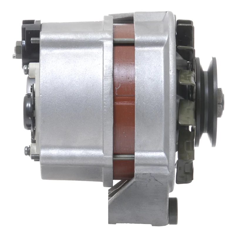 Mercedes Gen. 12V-80A