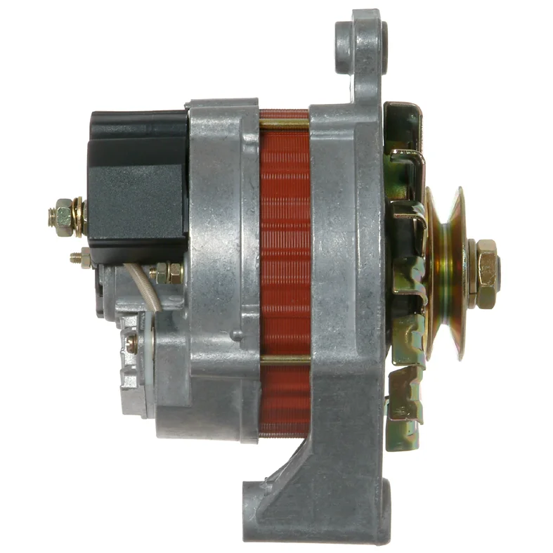 VW Golf/Jetta 1.3/1.6 86>, Gen