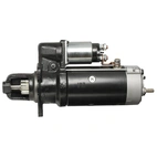 Starter 24V-6.7kW fits Scania
