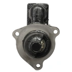 Starter 24V-6.7kW fits Scania