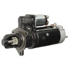 Starter 24V-6.7kW fits Scania