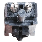 Kylarfläktmotor Mercedes R129