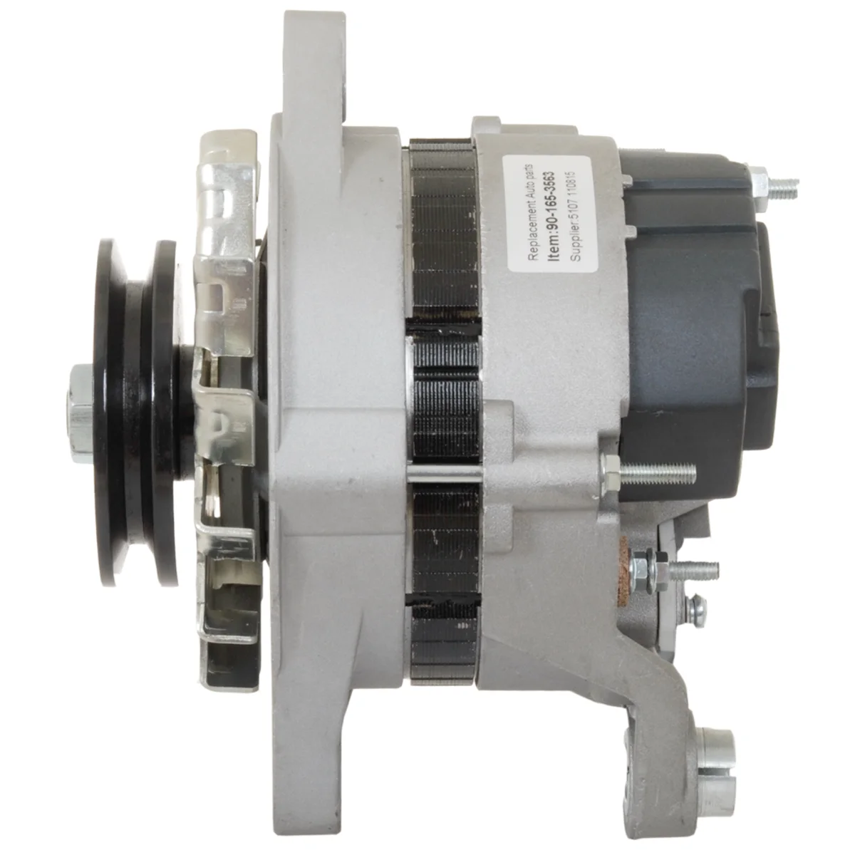 Fiat/Same Generator 12V-65A