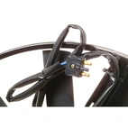 AC Kylarfläkt Mercedes 190