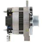 Gen. 12V-70A passar Volvo
