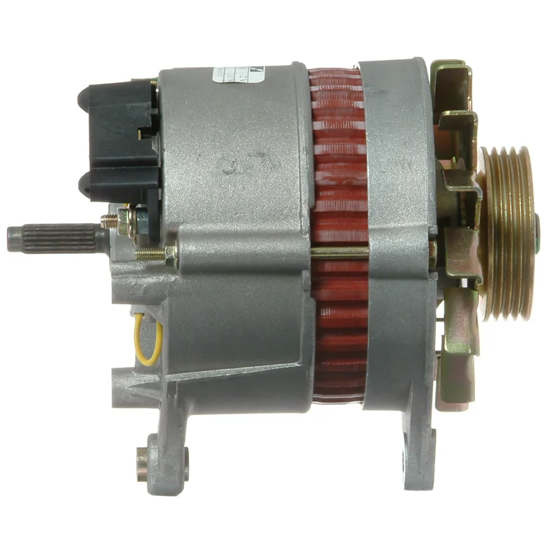 Ford Transit Diesel, Utan pump