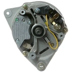 Ford Transit Diesel, Utan pump