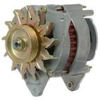 Ford Transit Diesel, Utan pump