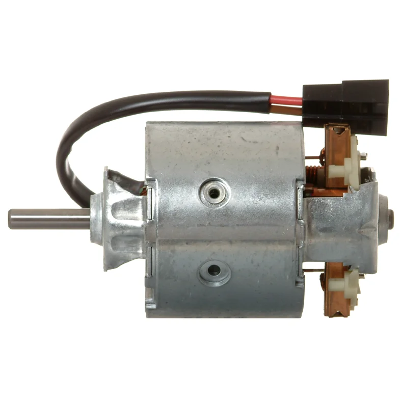 Fläktmotor passar Scania 24V