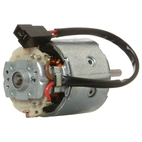 Fläktmotor passar Scania 24V