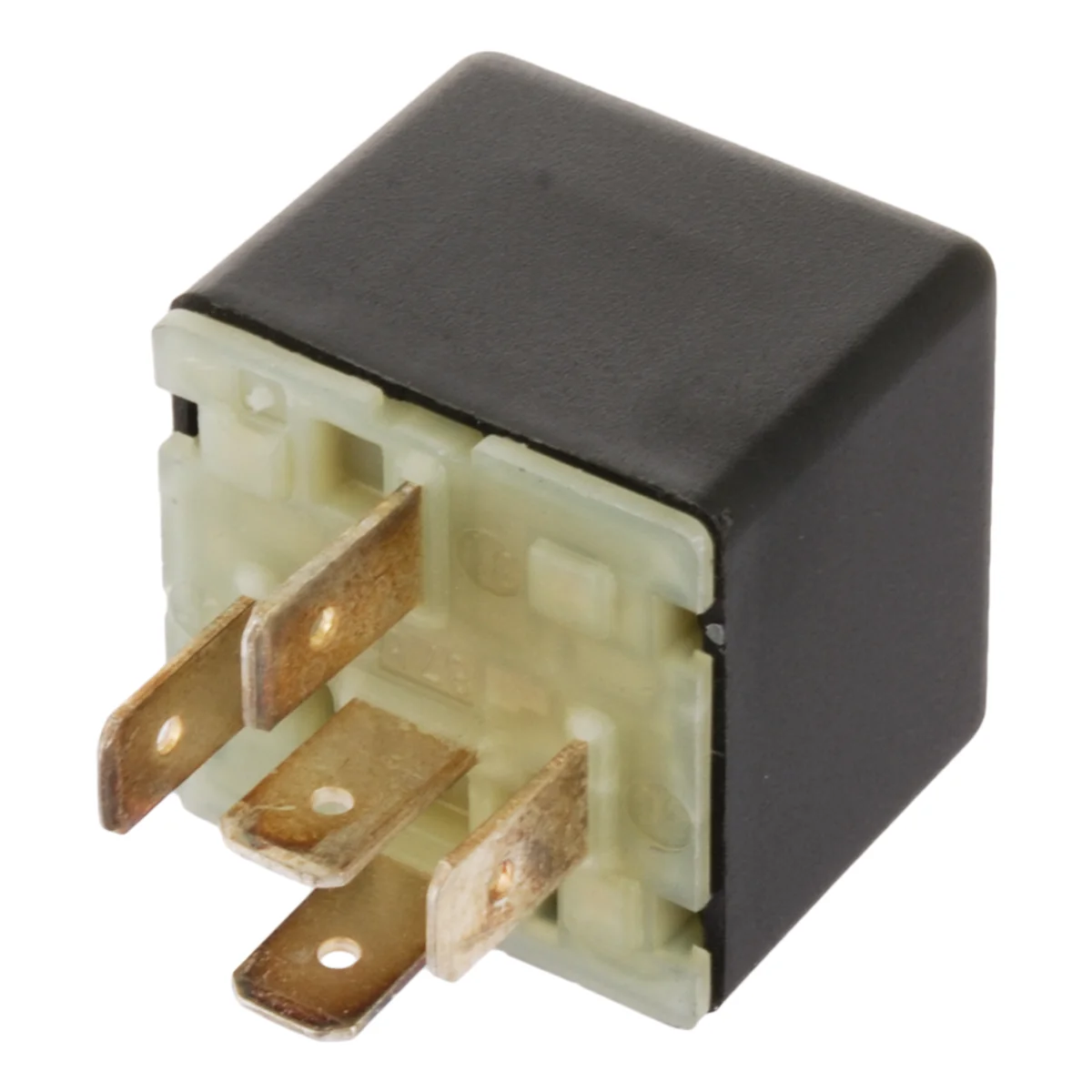 Bränslepump-relä, Saab