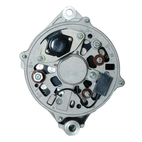 Gen. 24V-55A passar Scania