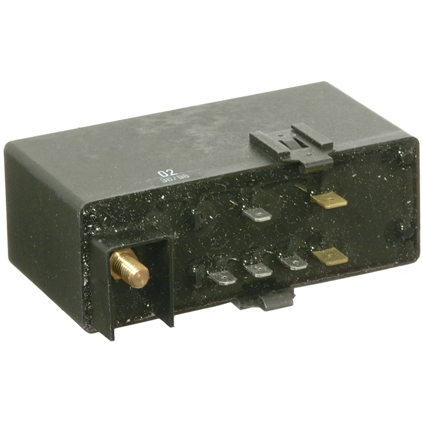 Glödstiftrelä, Opel 1238964