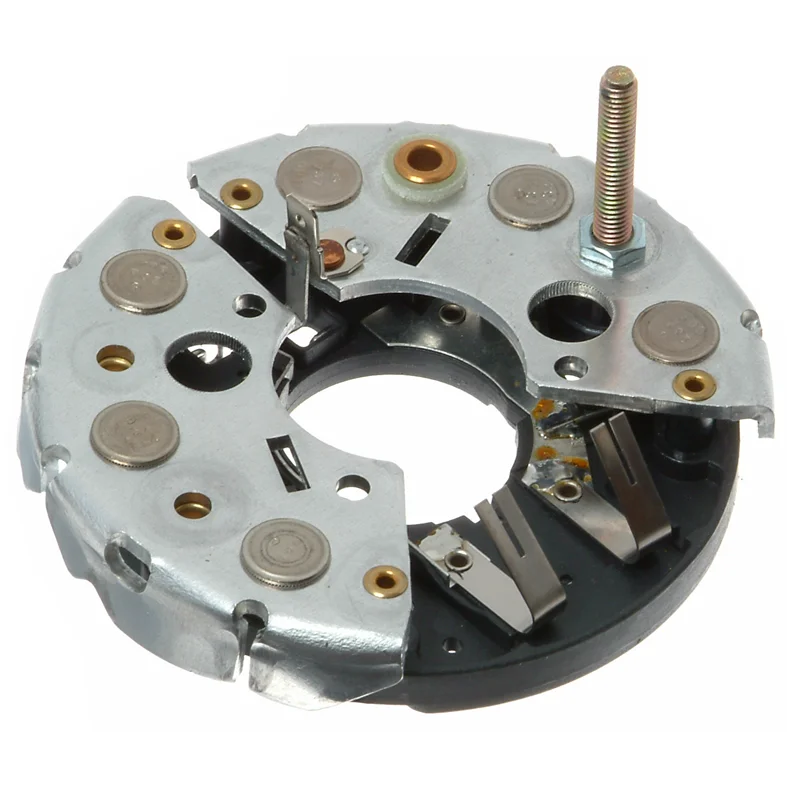 Diodplatta 9121067379, 114 mm