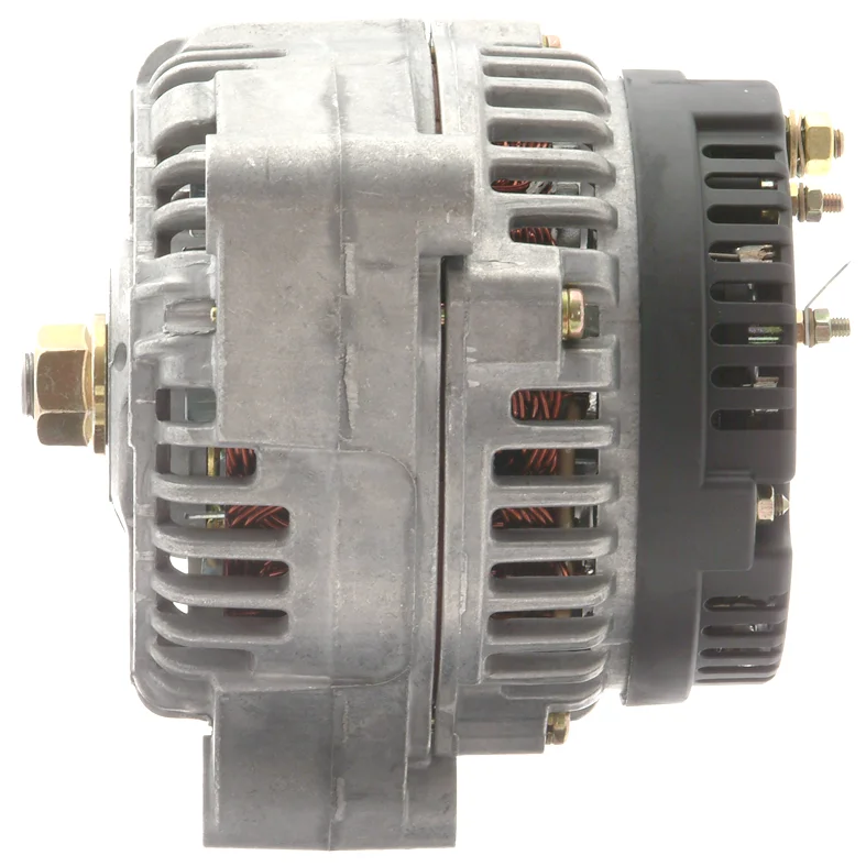 John Deere Generator 12V-115A