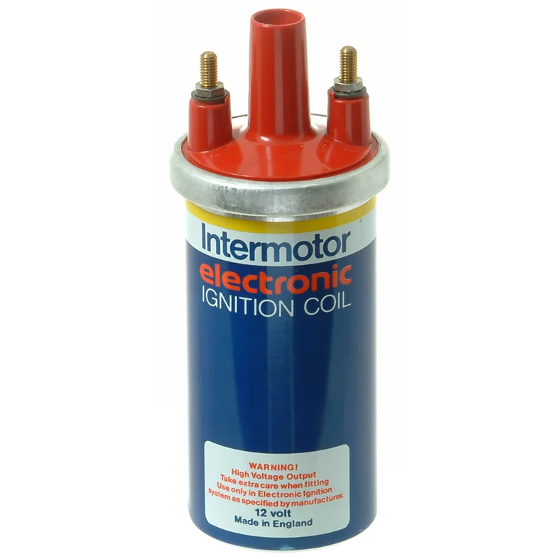 Tändspole Elektronisk Toyota