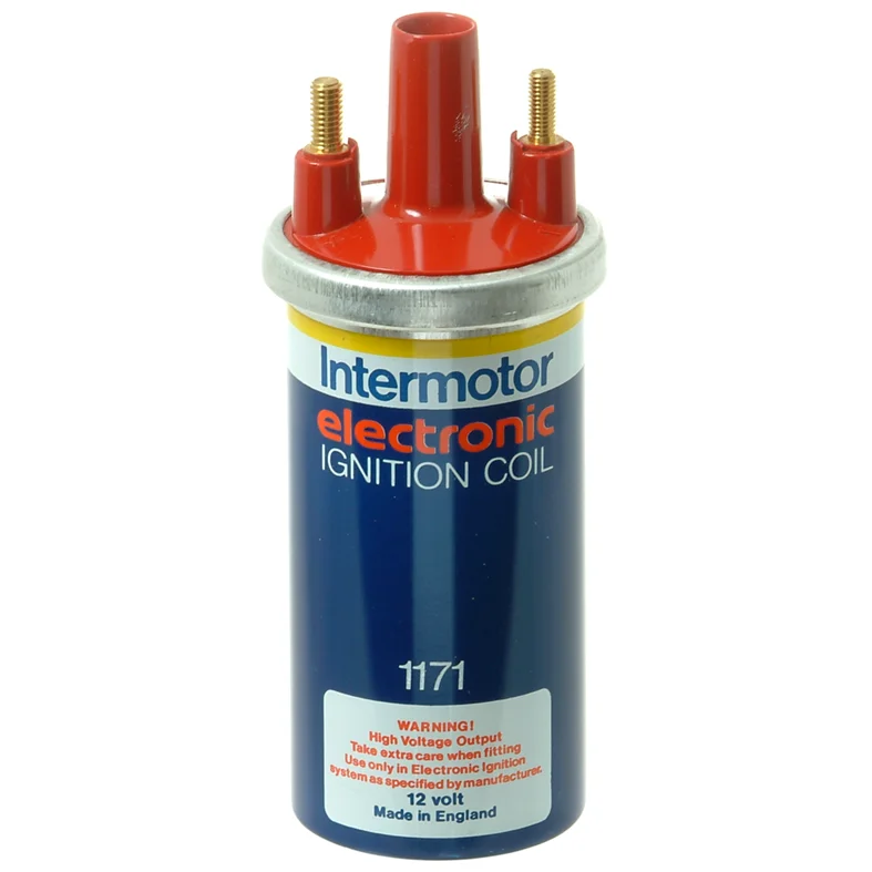 Tändspole Elektronisk Nissan