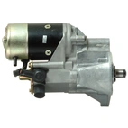 Daihatsu Diesel 2.4L Start 12V