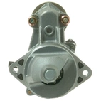 Snöscoter Startm. 12V-0.6kW