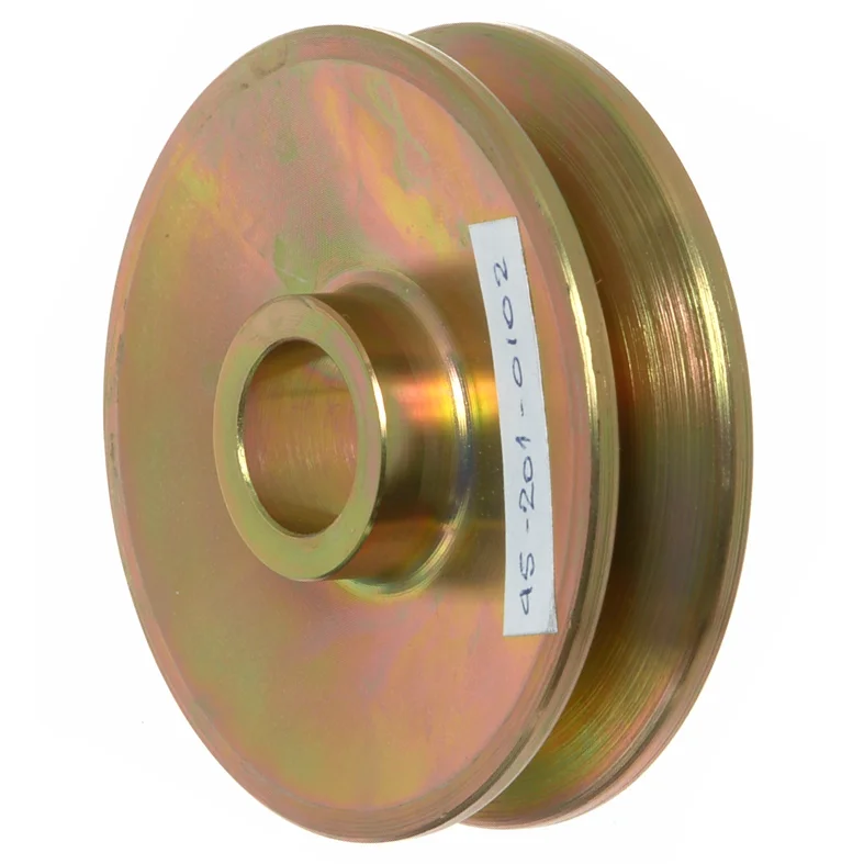 Remskiva 17x73x10, Mits.