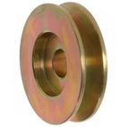 Remskiva 17x73x10, Mits.