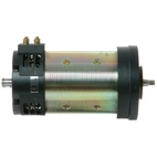 DC Motor 24V, 2.1KW, ZF