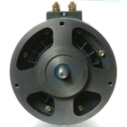 DC Motor 24V, 2.1KW, ZF