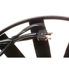 AC Kylarfläkt Mercedes E(W124)