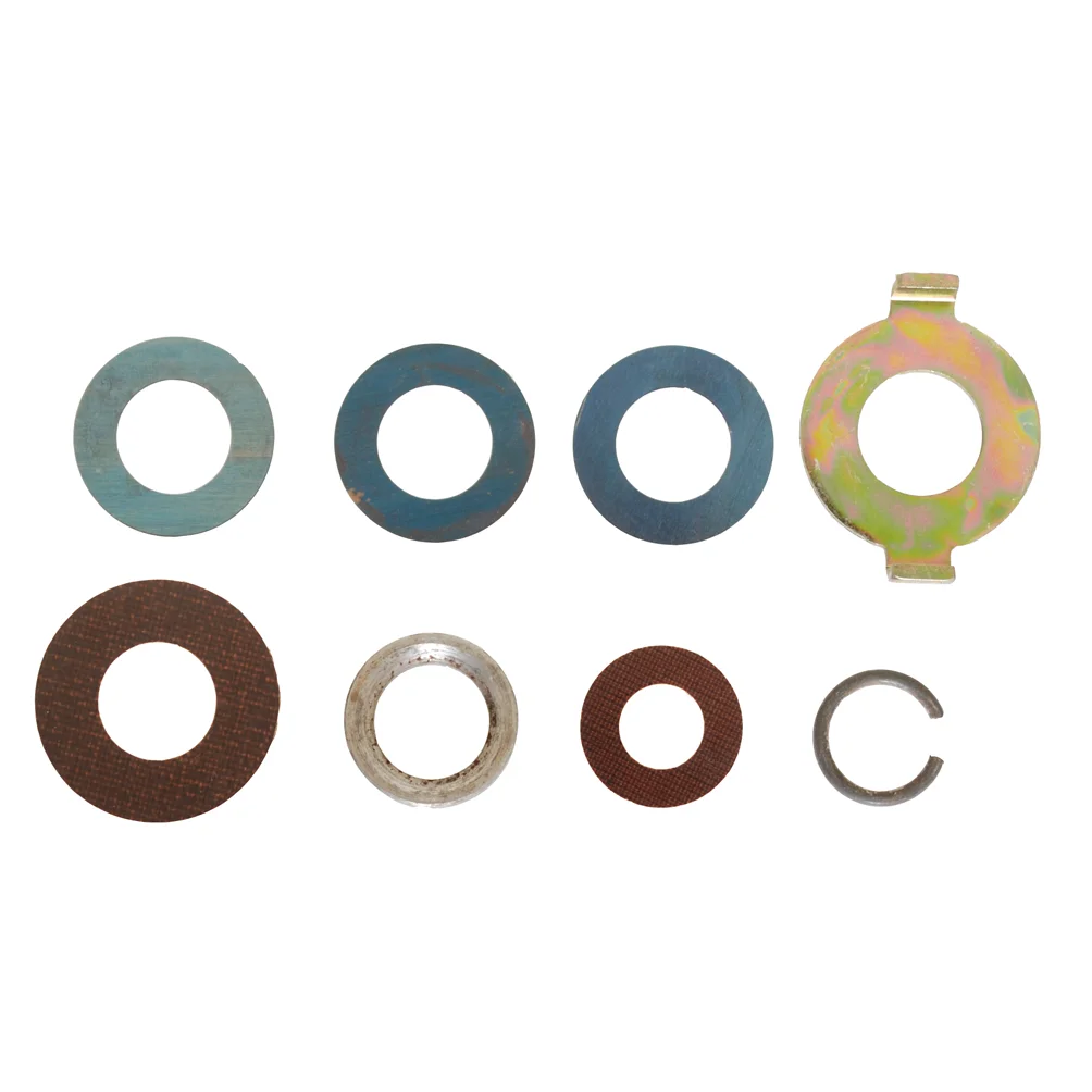 Smådelssats, Bosch 2007010034