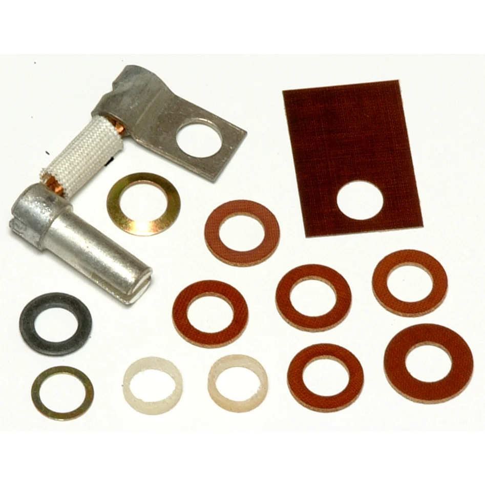 Smådelssats 360 ser 2007011008