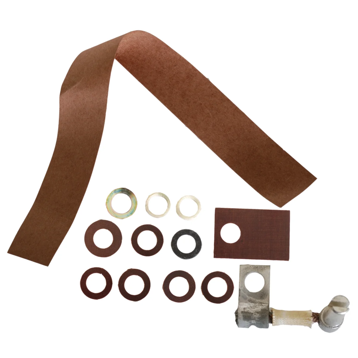 Fältansl/Bricksats, 2007011040