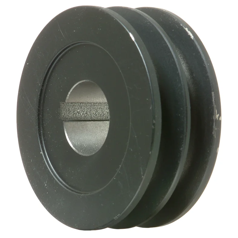 Remskiva 30x92mm, 2V - 12.5