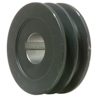 Remskiva 30x92mm, 2V - 12.5