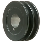 Remskiva 30x92mm, 2V - 12.5