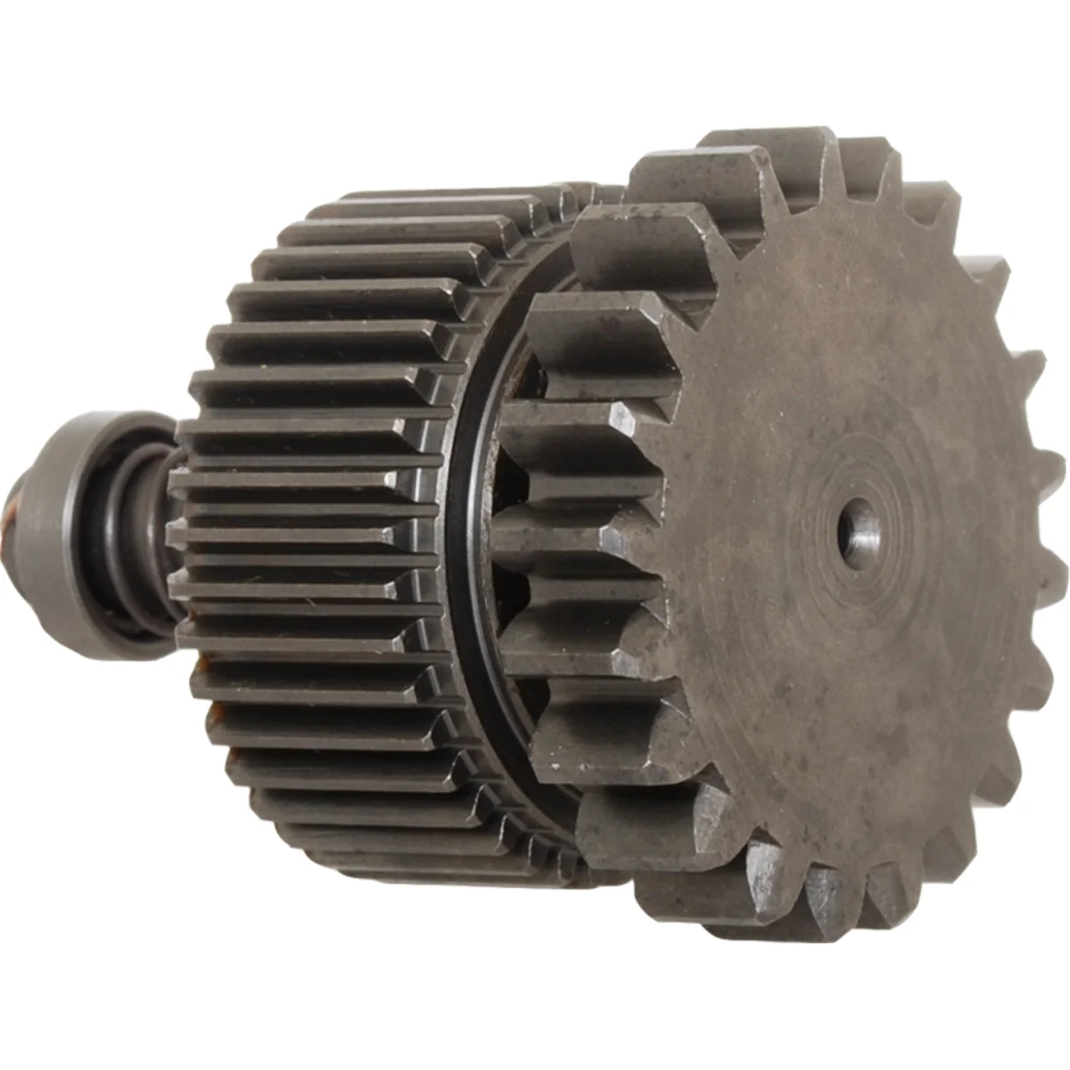 Drev, koppling 21 kugg