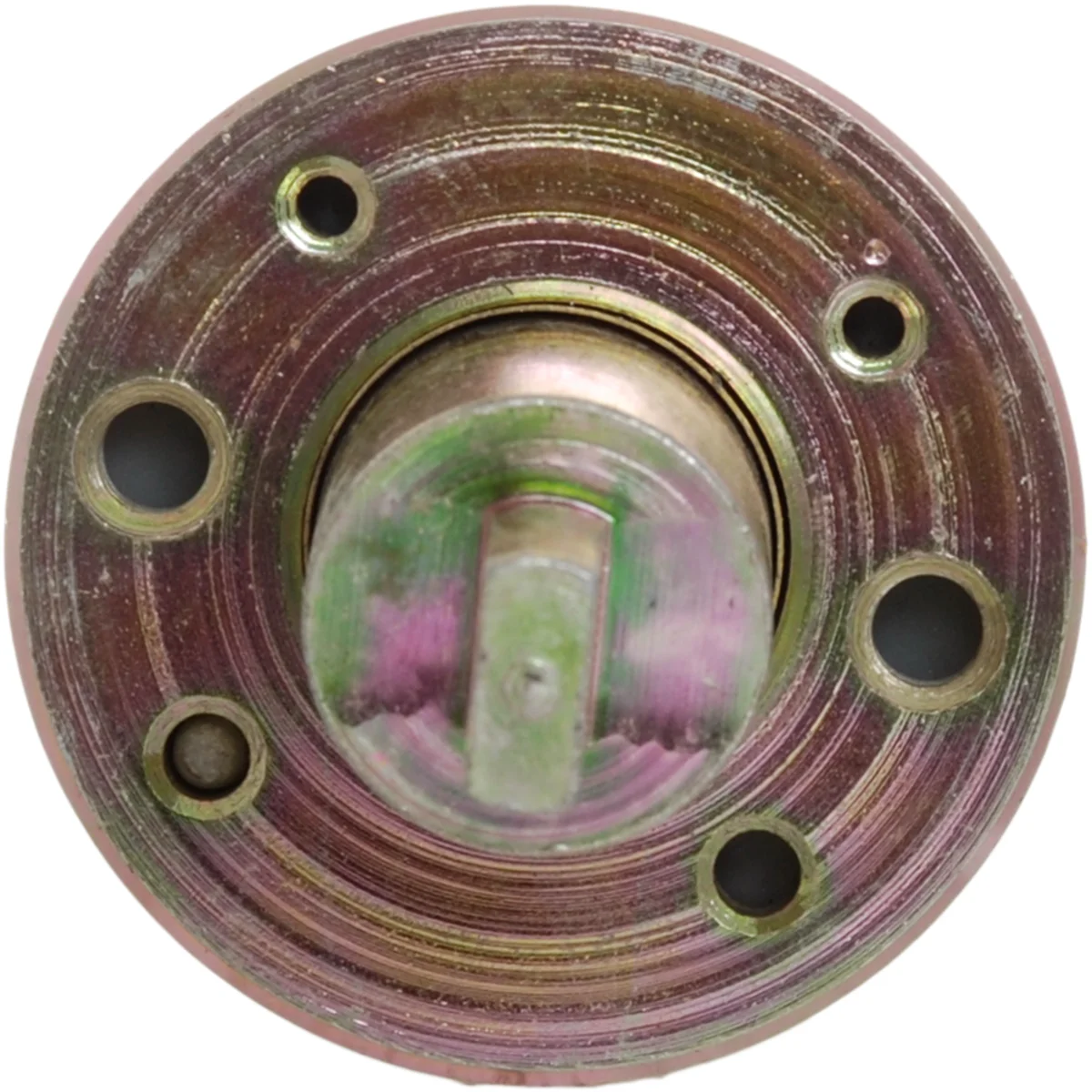 Solenoid 12V