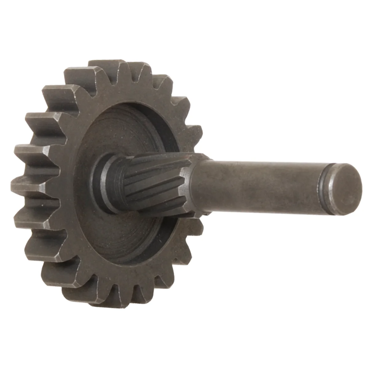 Drevkugg 21 kugg, Hitachi