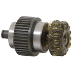 Drev / Koppling Hitachi Org.