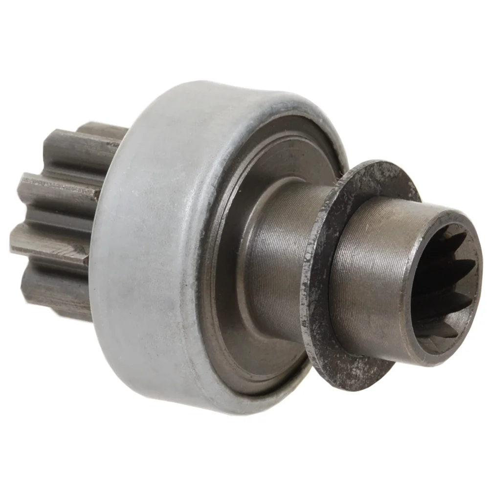 Drev, Nissan Turbo 9 kugg