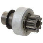 Drev, Nissan Turbo 9 kugg