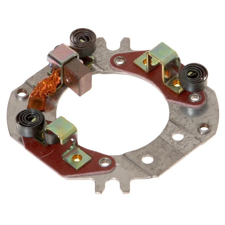 Kolhållare 12V (Startmotor)