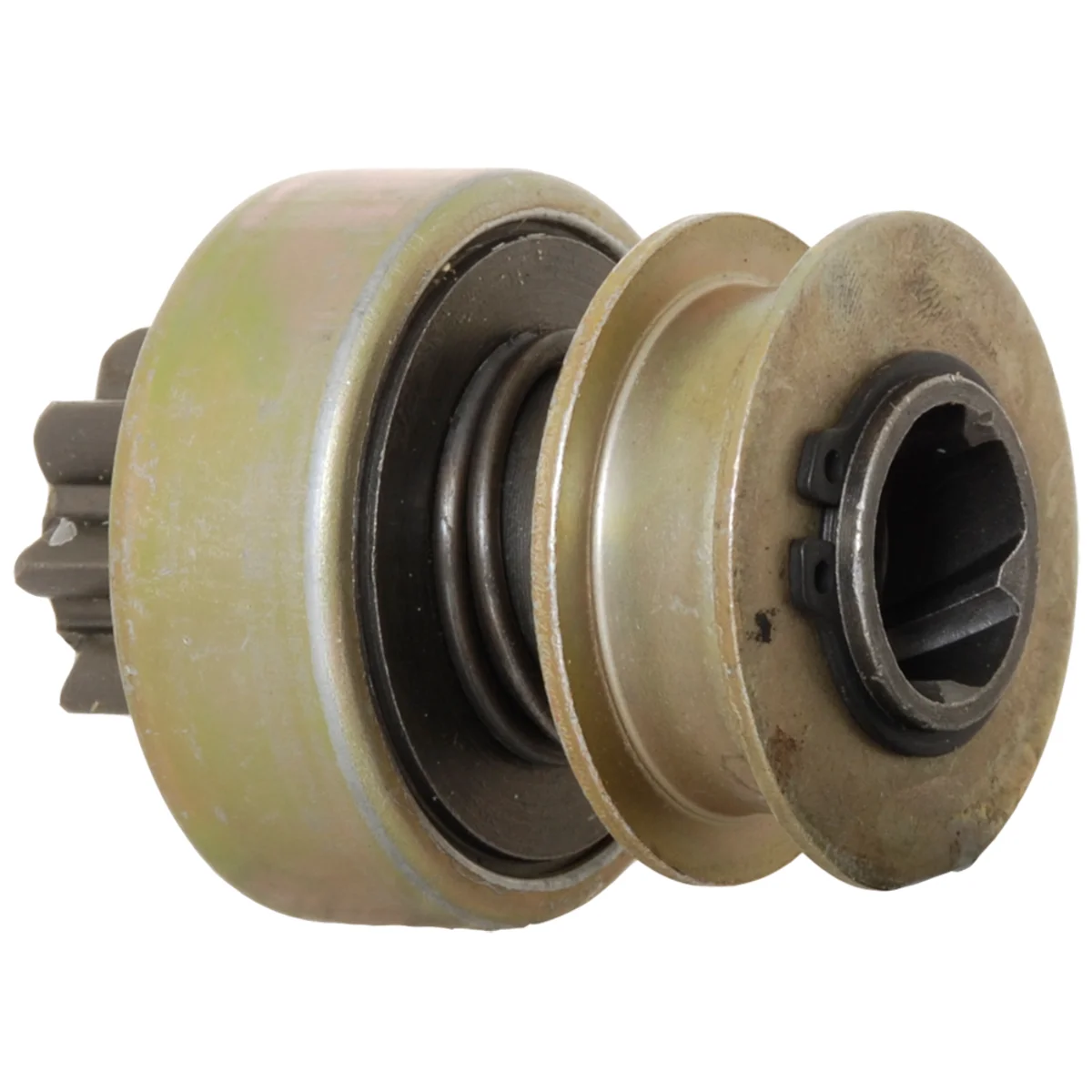 Drev, Hitachi 8 kugg