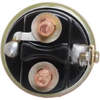 Solenoid Hitachi 2120-27002